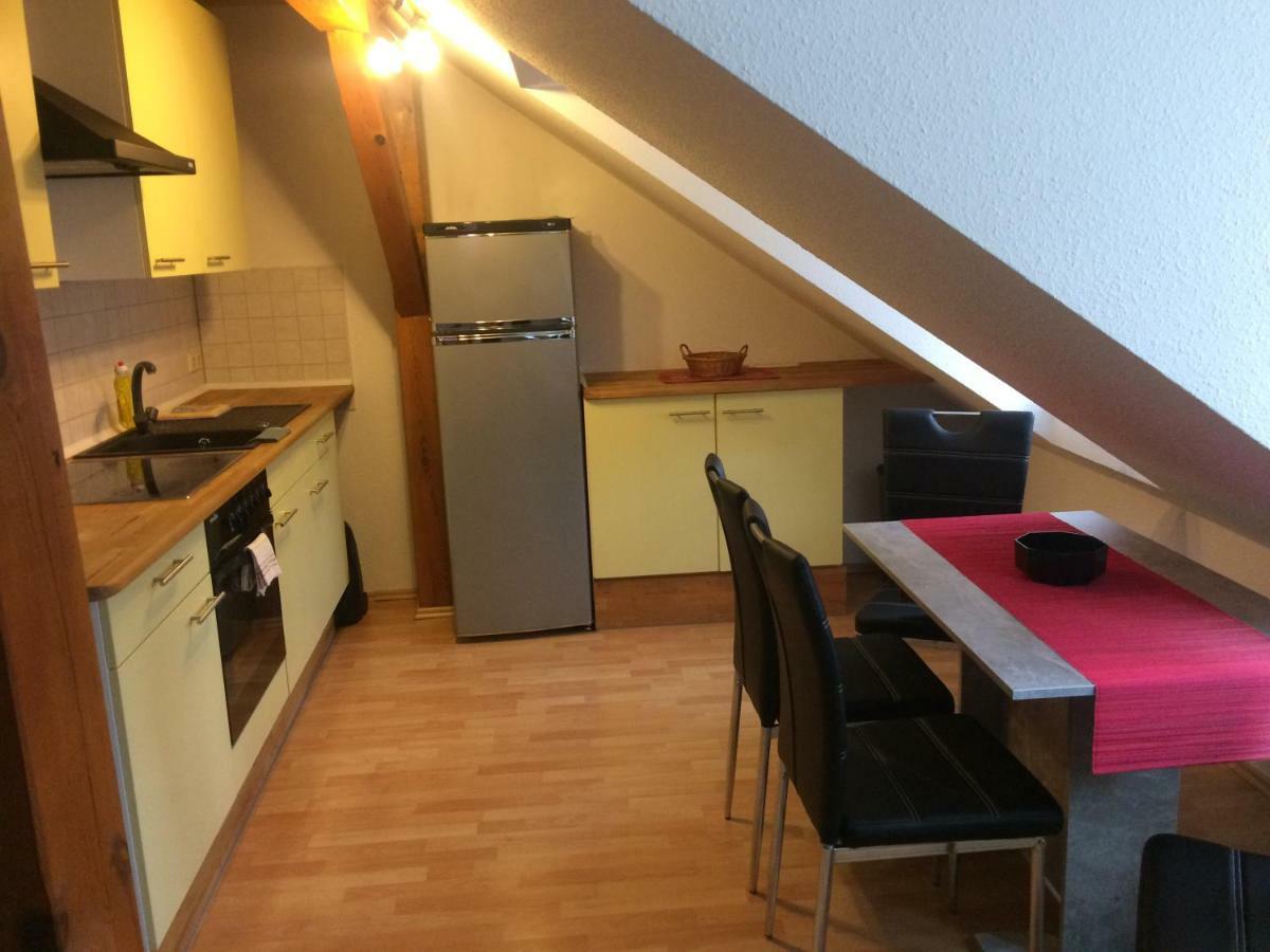 Lunitz 20 Apartamento Görlitz Exterior foto