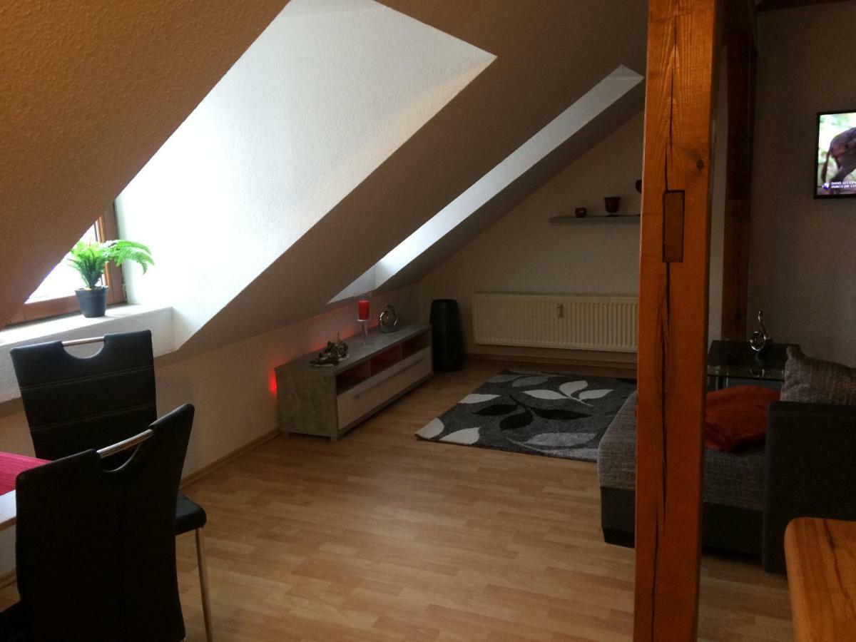 Lunitz 20 Apartamento Görlitz Exterior foto